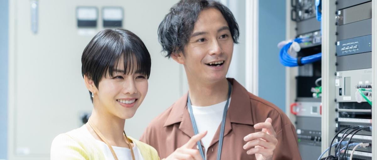 半年ローテで次のステージに進むサーバーエンジニア募集。