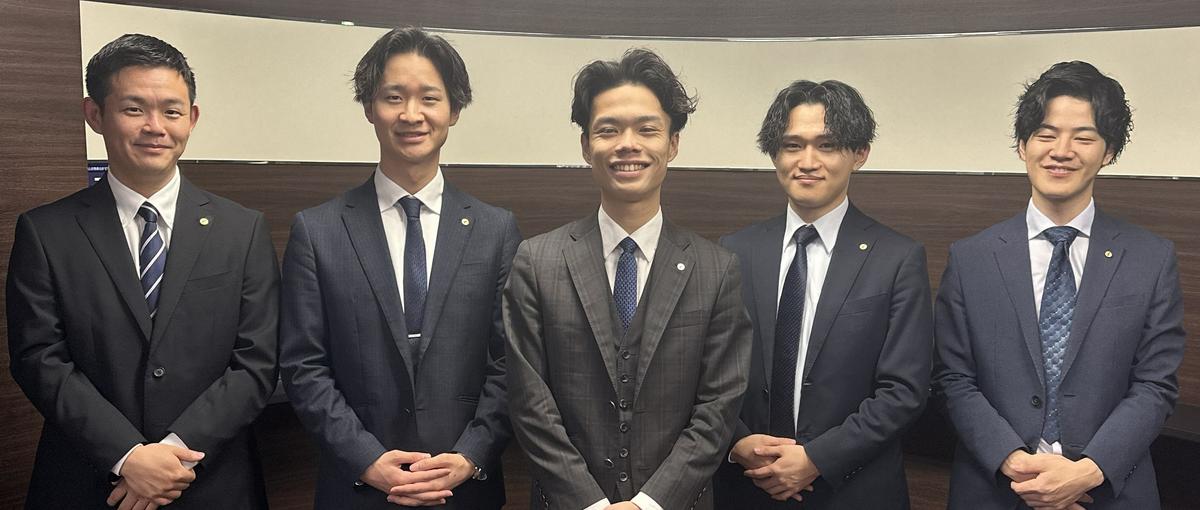 名古屋から企業の集客を変える！売るより成功を支援するコンサル営業