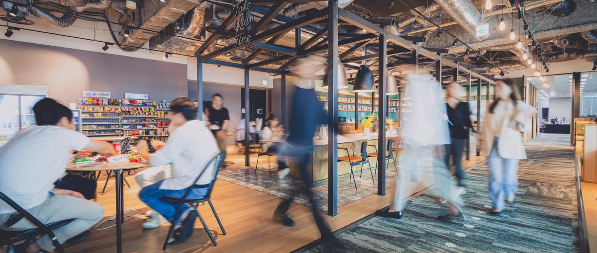 経営企画｜事業成長をリードするポジション