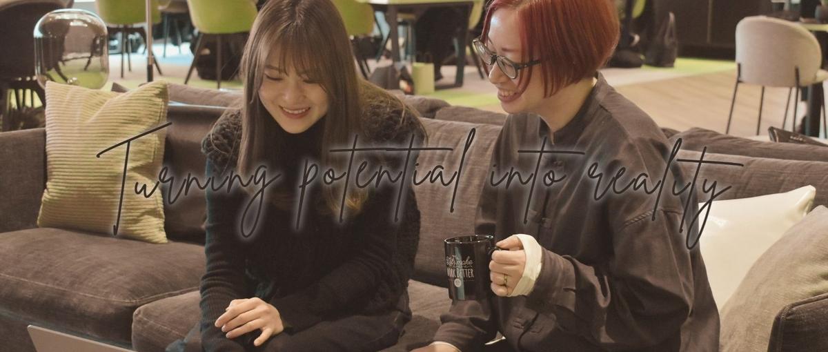 編集で企業の魅力を形にする 業務委託クリエイター募集