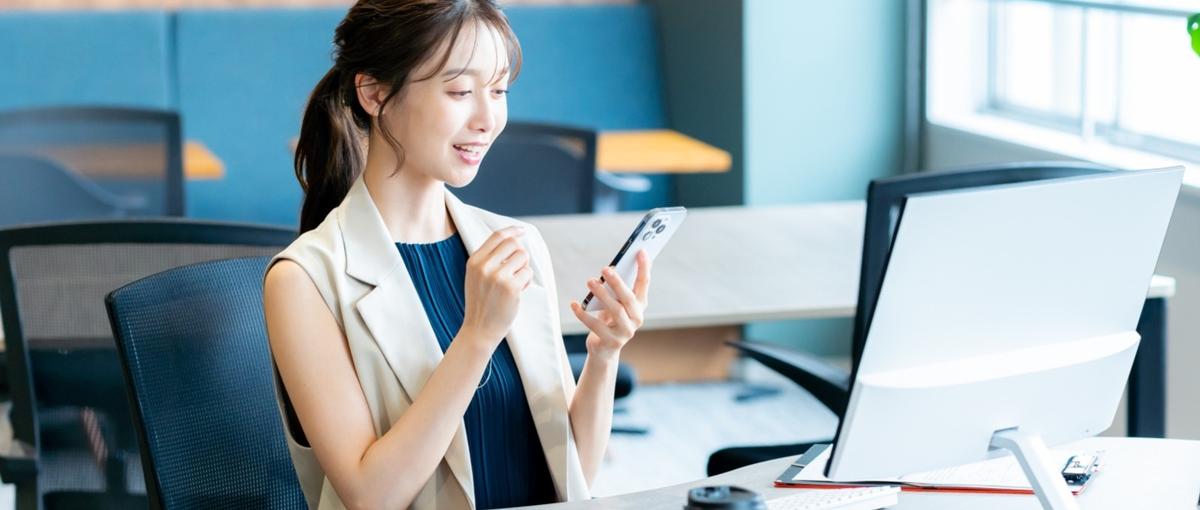 最先端技術を学べる｜生成AIプロジェクト推進インターン