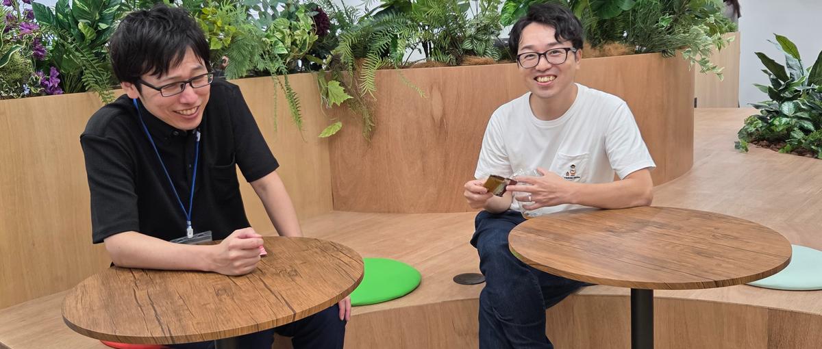 最上流からAIを社会実装！次世代エージェント開発を牽引しませんか？