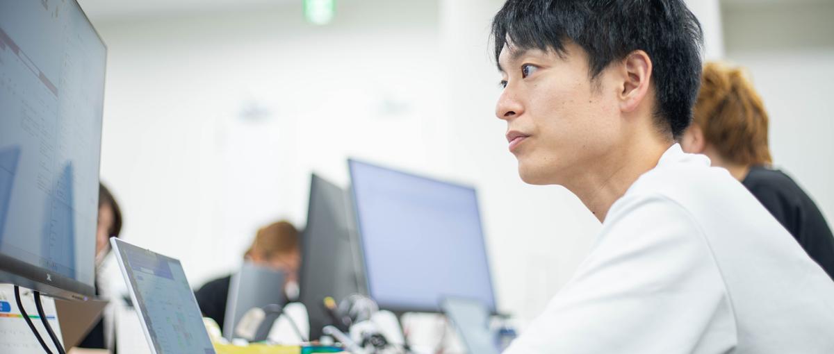 知財が事業を動かす。｜攻めの知財戦略担当をWanted!