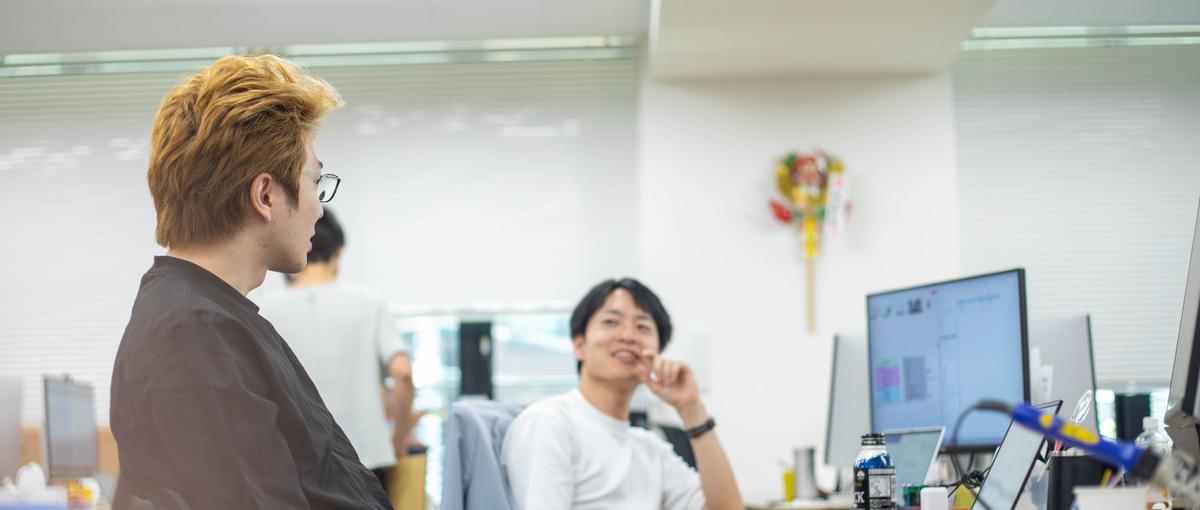 美容家電ベンチャーメーカーで組織づくりの中核へ｜人事企画