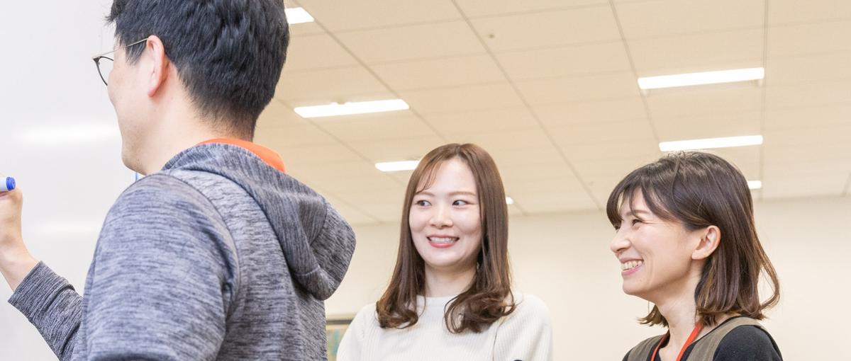 新規事業立ち上げ×データ分析。製薬業界の知見をRWD分析で活かすアナリスト