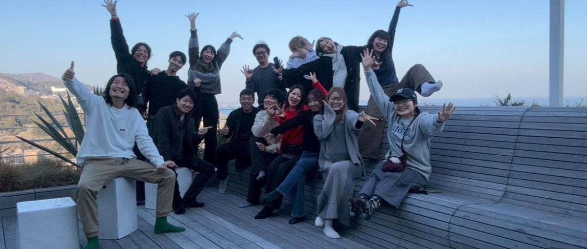 2027新卒生募集！若手から任せる。つくるところからお客様に届けるまで