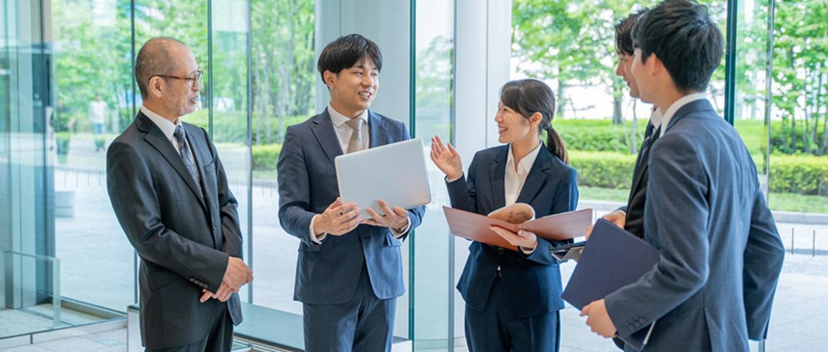 市場価値、今の職場で上がってる？遊休地を資産へ変える再生コンサルに挑戦！