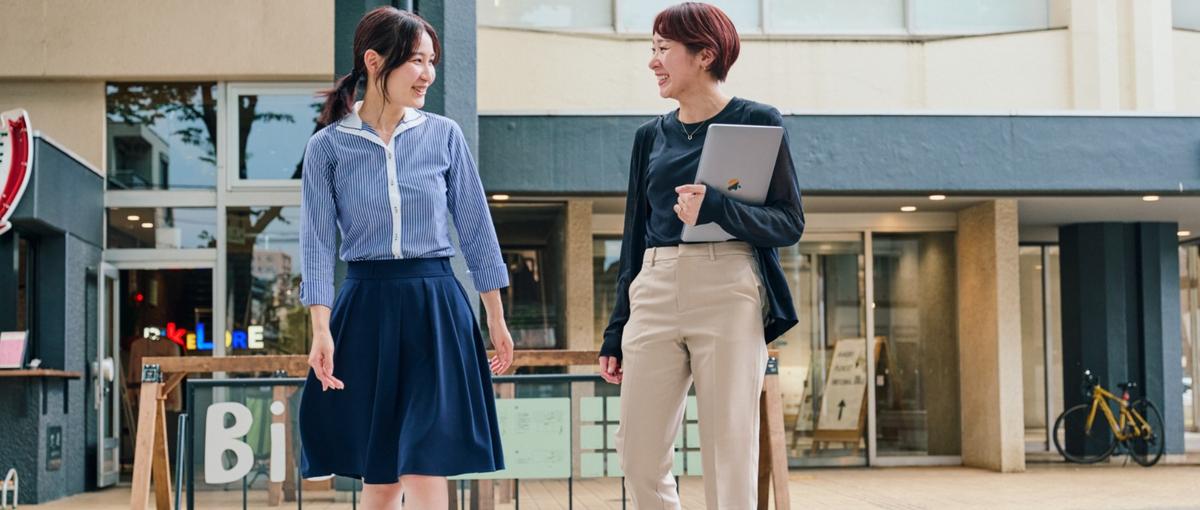 あなたの提案が土地の価値を引き出す。再生コンサルメンバー募集！