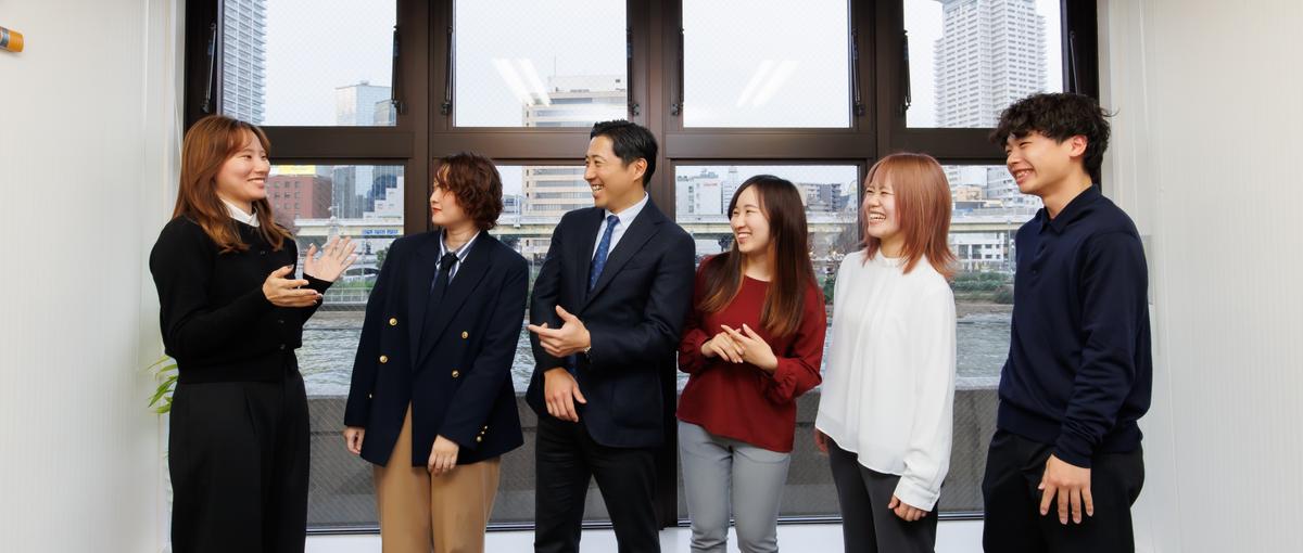 制作もマーケも本気でやりたい人のための環境