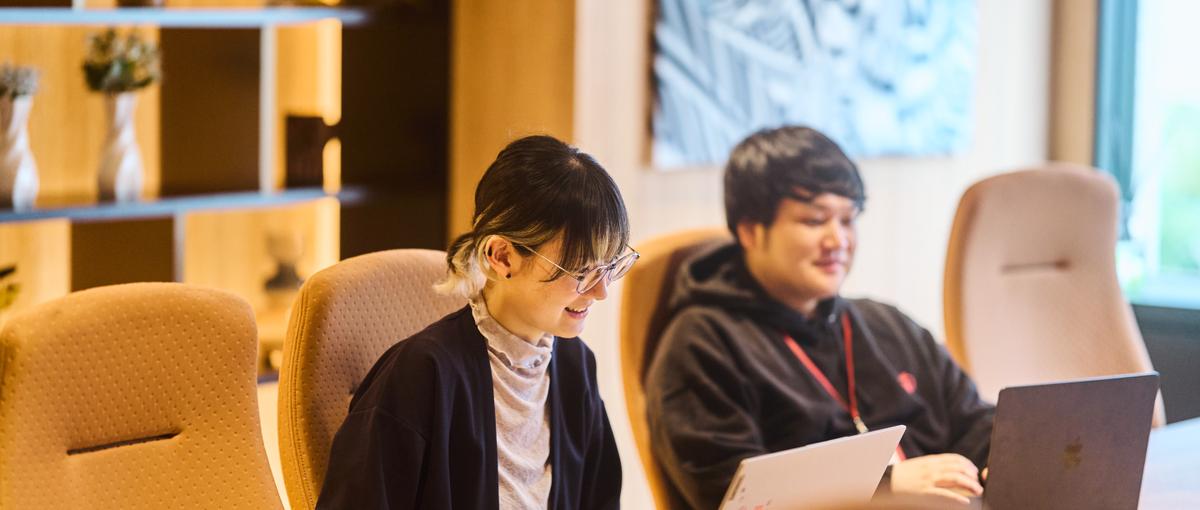 30万DL超の着せ替えアプリ｜事業責任者直下でPdMに挑戦するインターン