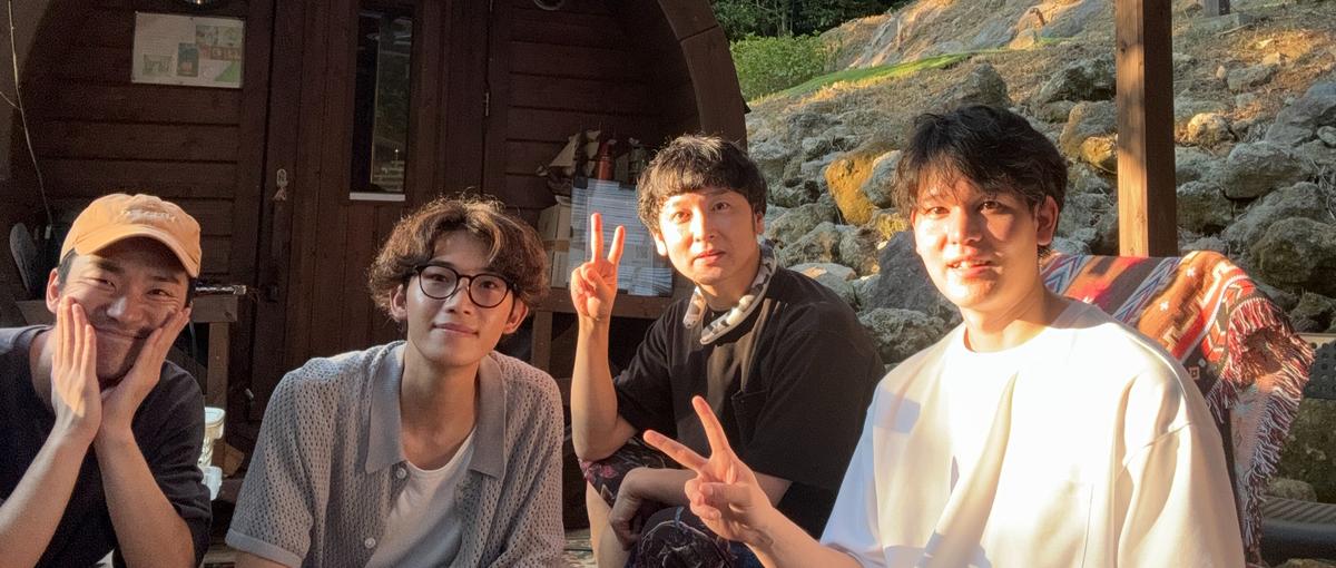 生成AIを武器に変えるインターン募集