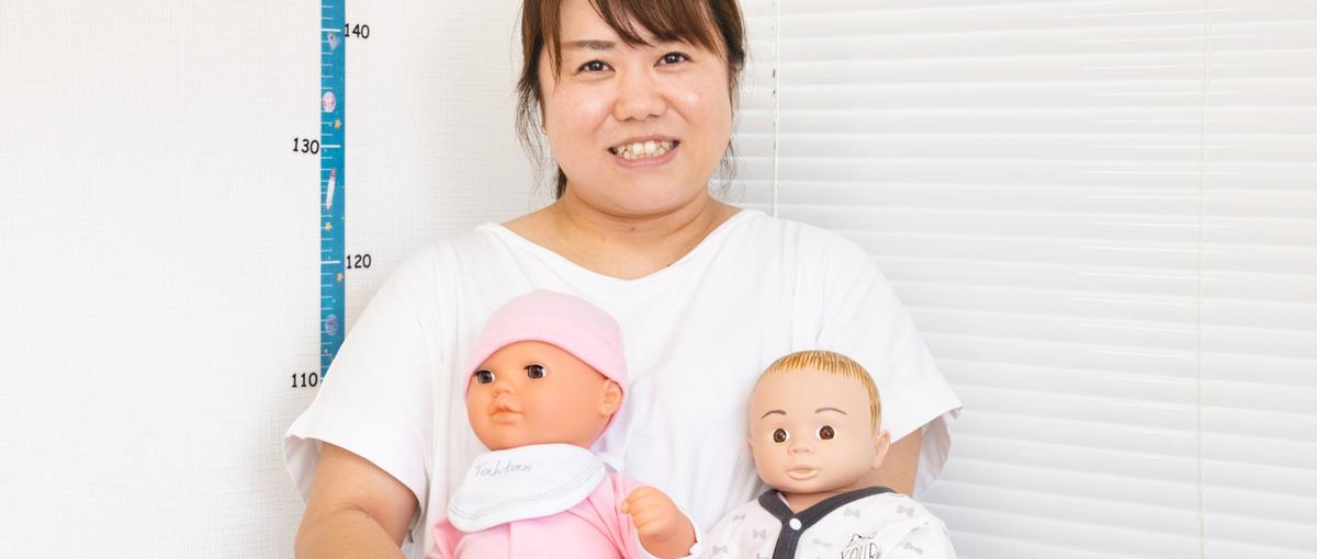 生活に寄り添う看護を、訪問の現場で。訪問看護師募集！