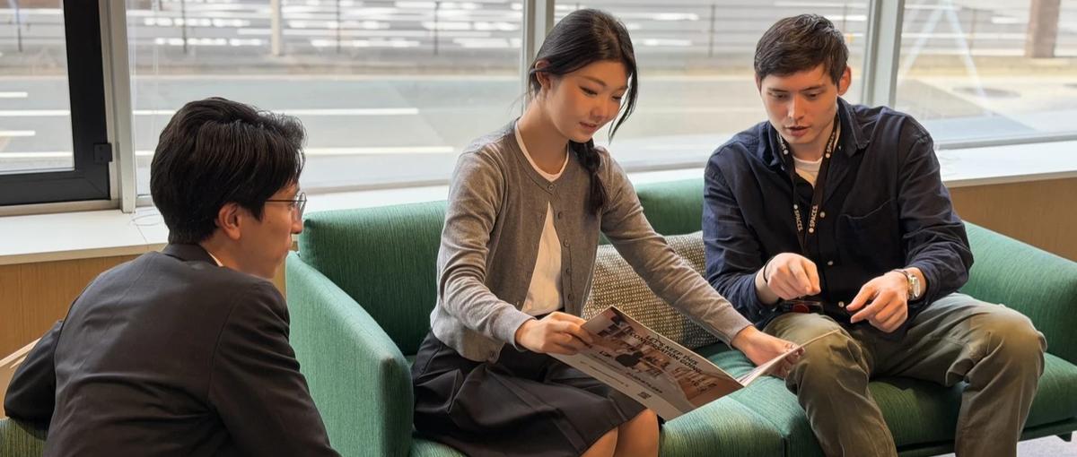 京都から世界へ｜0→1で文化IPを創る新規事業メンバー募集