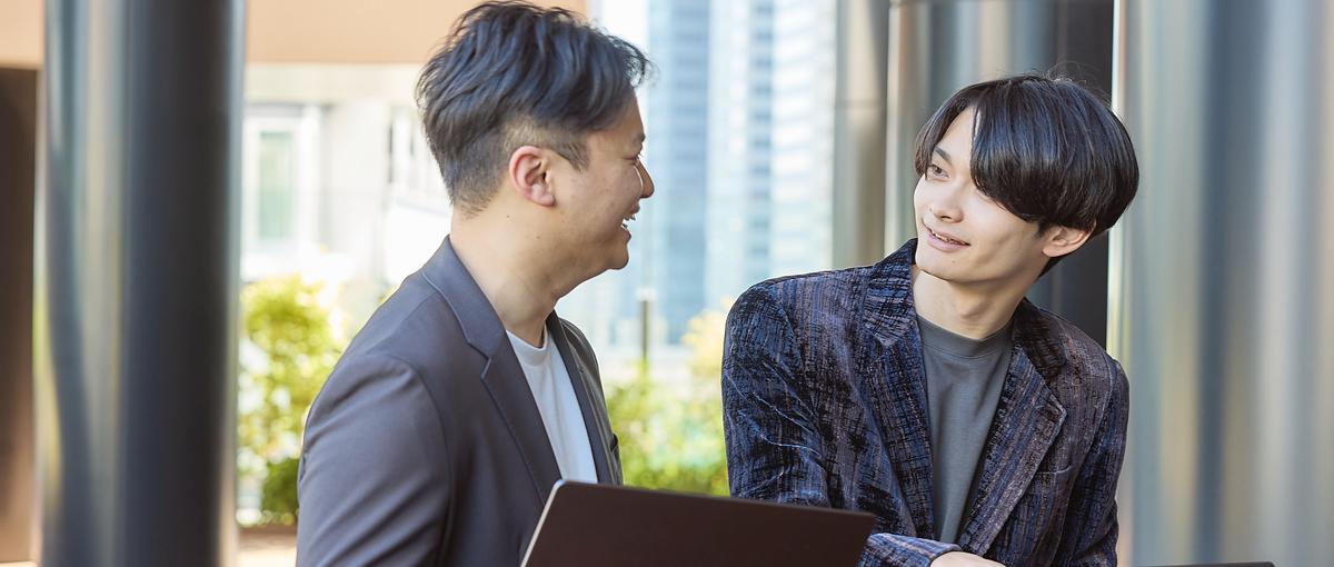 不動産DXの最前線へ。営業で事業を前に進める学生インターン募集！