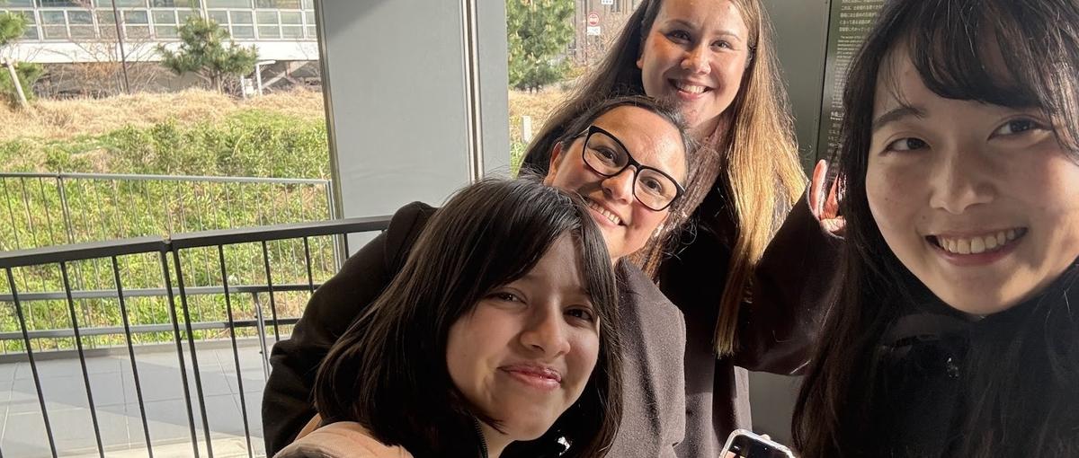 インバウンドツアーガイド＆運営インターン｜外国人と東京を一緒に歩こう