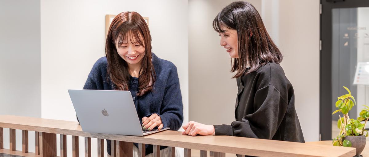 戦略立案から実行までを担うサイト運営責任者募集！