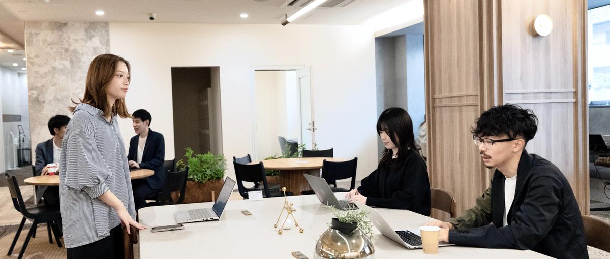 5年以内の上場へ｜AIプロダクト×人材紹介事業を牽引する事業責任者を募集！