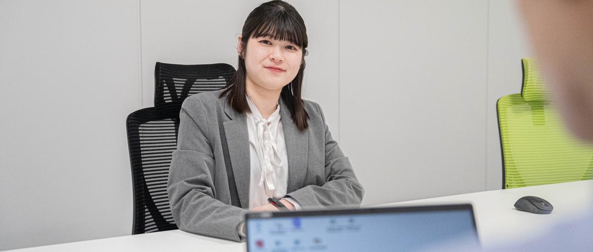 あなたの挑戦したいが見つかる！9割が0からスタートの事務系総合職を大募集！