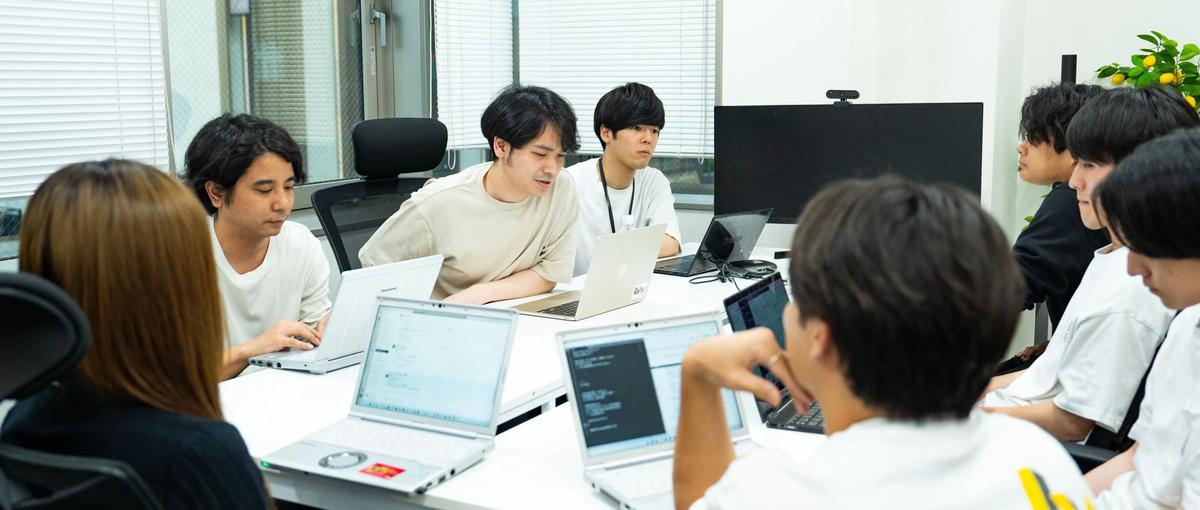 長期インターン募集！仕事を通じて企業や業界への解像度が上がる！