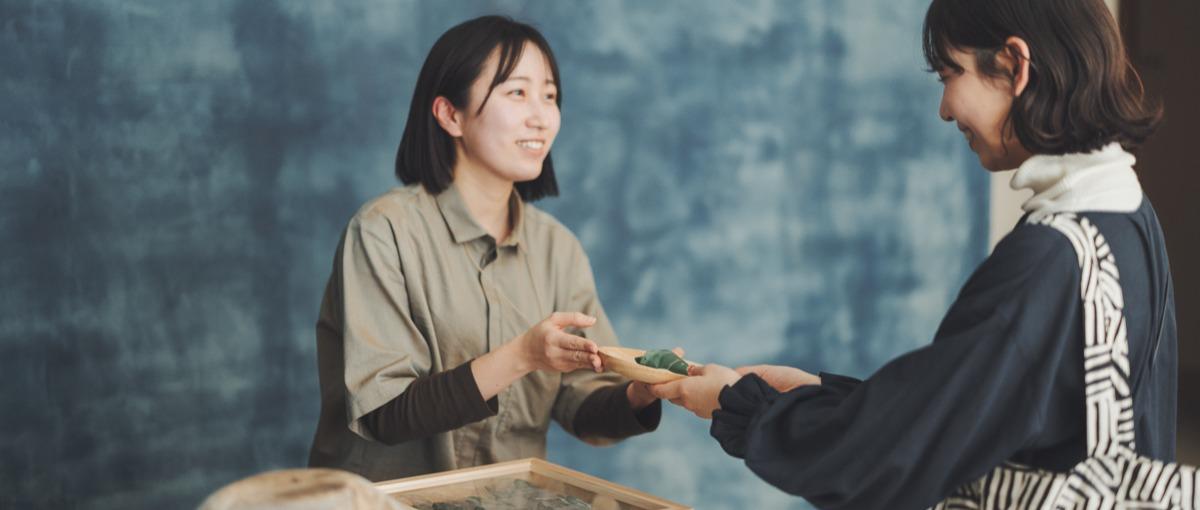 20代で支配人も！金沢の魅力を届けるフロントから企画や広報へマルチに挑戦！