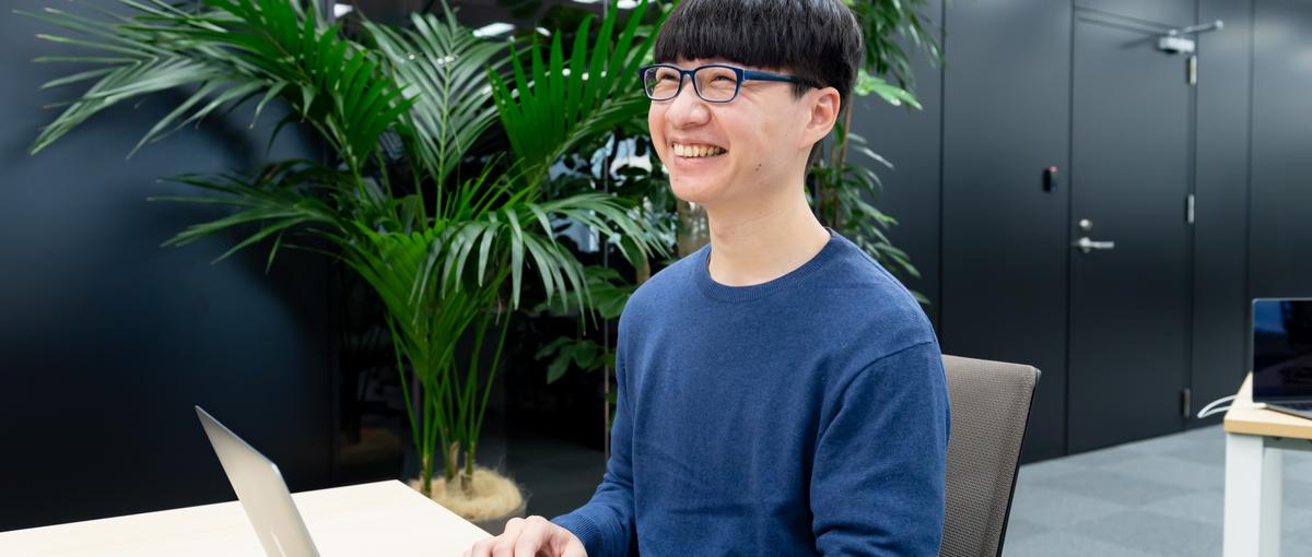 医療×ITベンチャー！急成長企業の基盤を作る｜IT環境整備の中核メンバー
