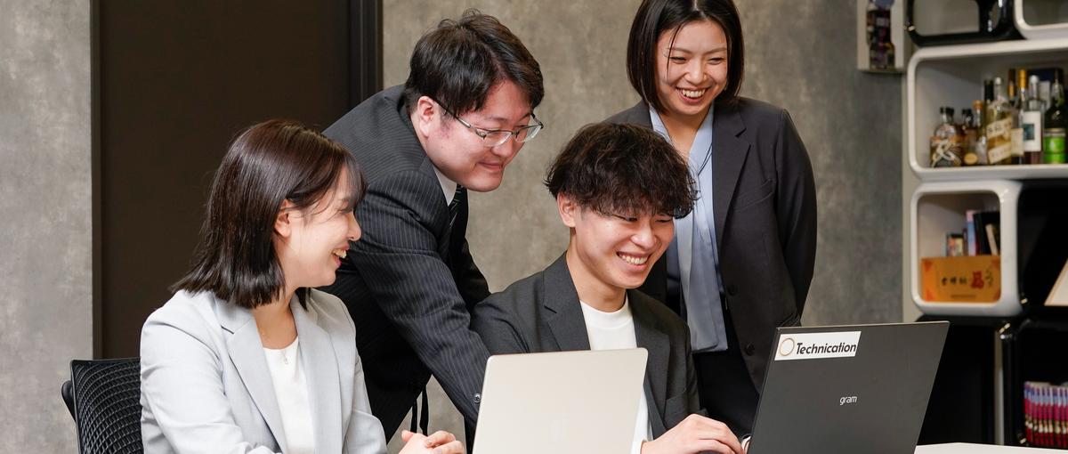 AI時代でも生き残る本物のエンジニア集団へ！技術で価値提供し続ける