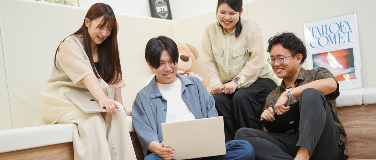 27卒＊マーケティングで企業の課題を解決する！マーケティングディレクター