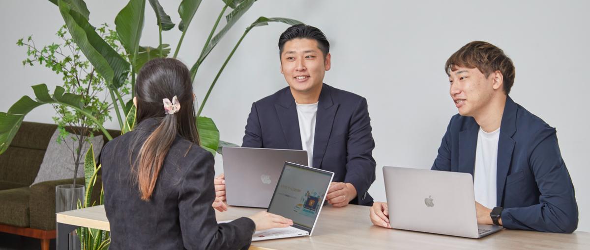 誰かに役立ちたいという想いが評価されるCSサポート業務募集！！