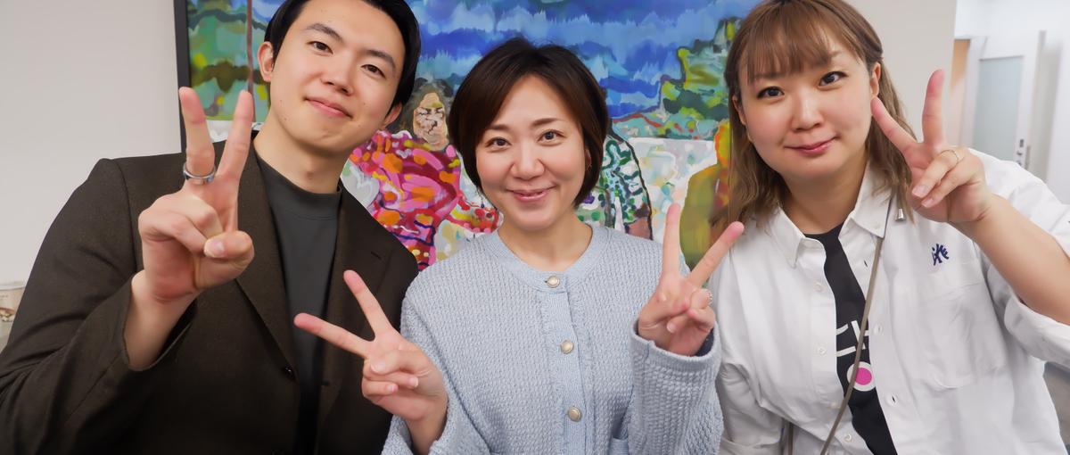 27卒｜大企業にはない刺激とワクワクに溢れた環境で自分らしく楽しく働こう！