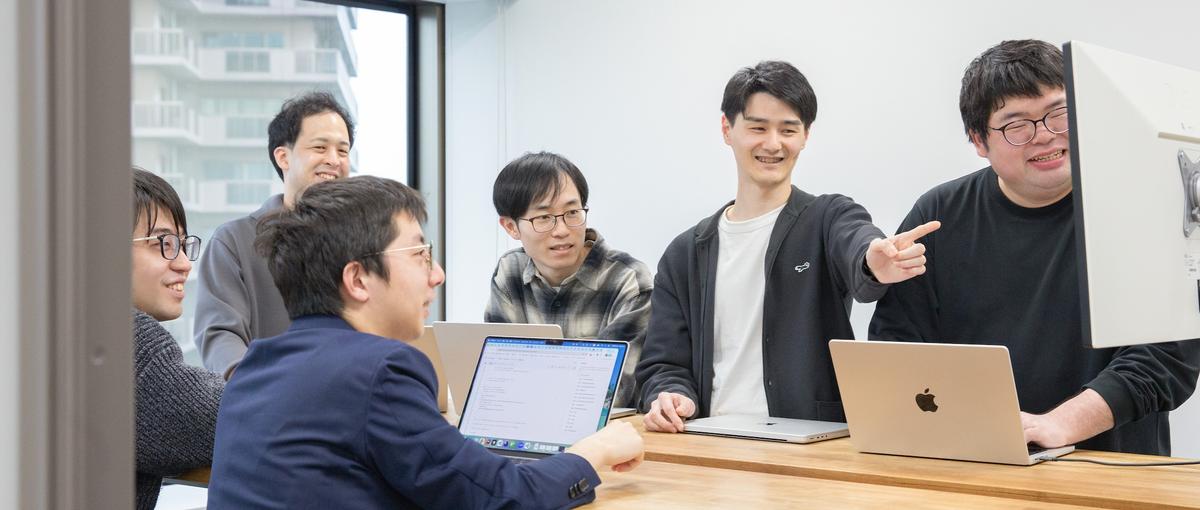 28卒向け 就業型サマーインターン｜Infraエンジニア