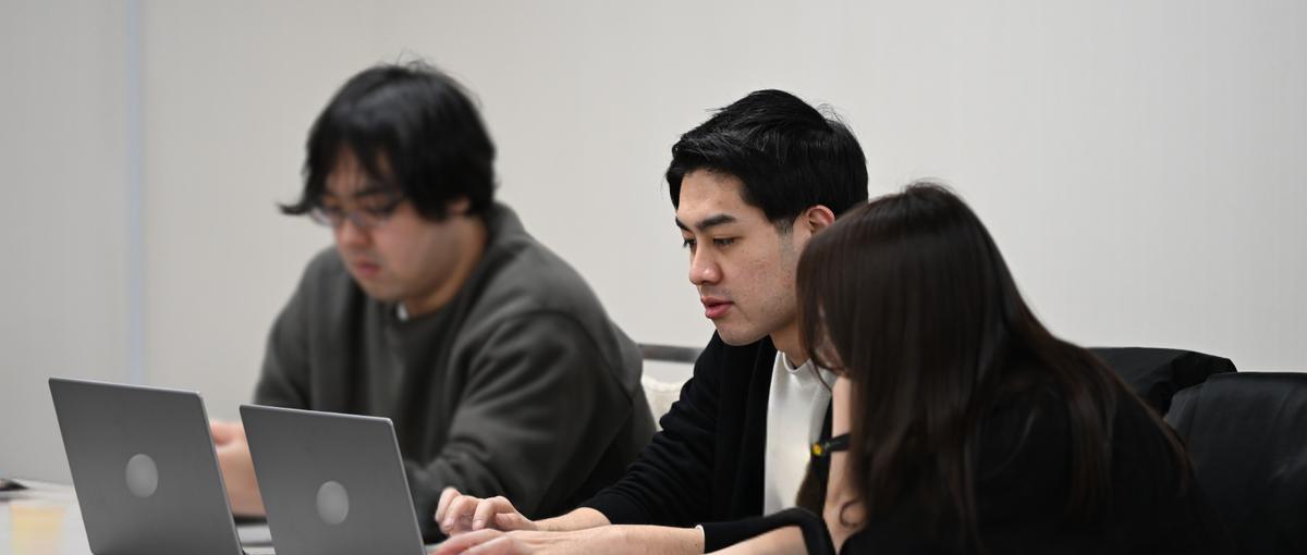 自分たちの手で会社を創る面白さを。｜第二創業期の中核を担うリーダー候補募集