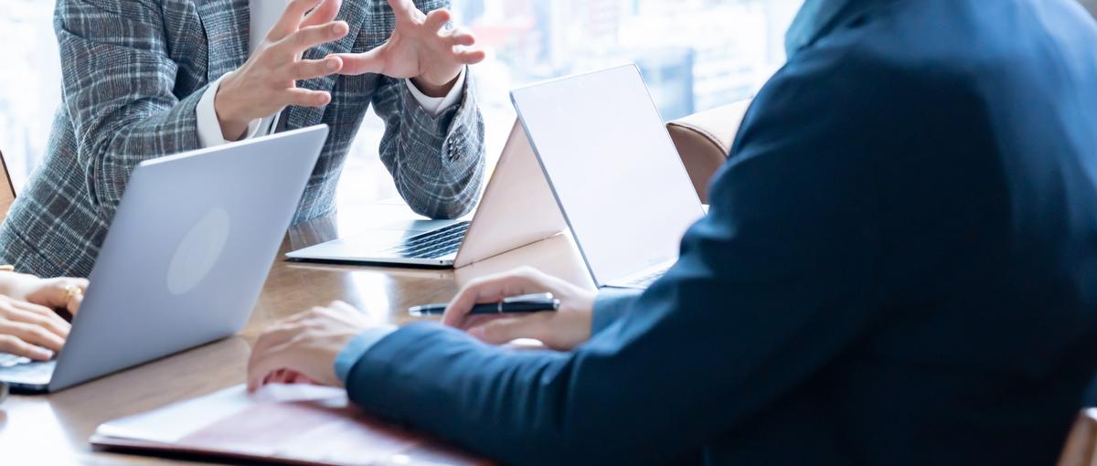 ITスタートアップインターン募集。挑戦したい学生を募集します。