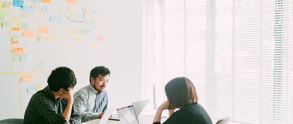 あなたの経験で、サービス体験はもっと良くなる。UXデザイナー募集