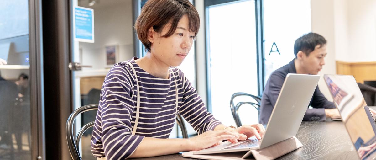 WEBデザイン講師・全国可｜経験スキルを活かして講師デビューしませんか？