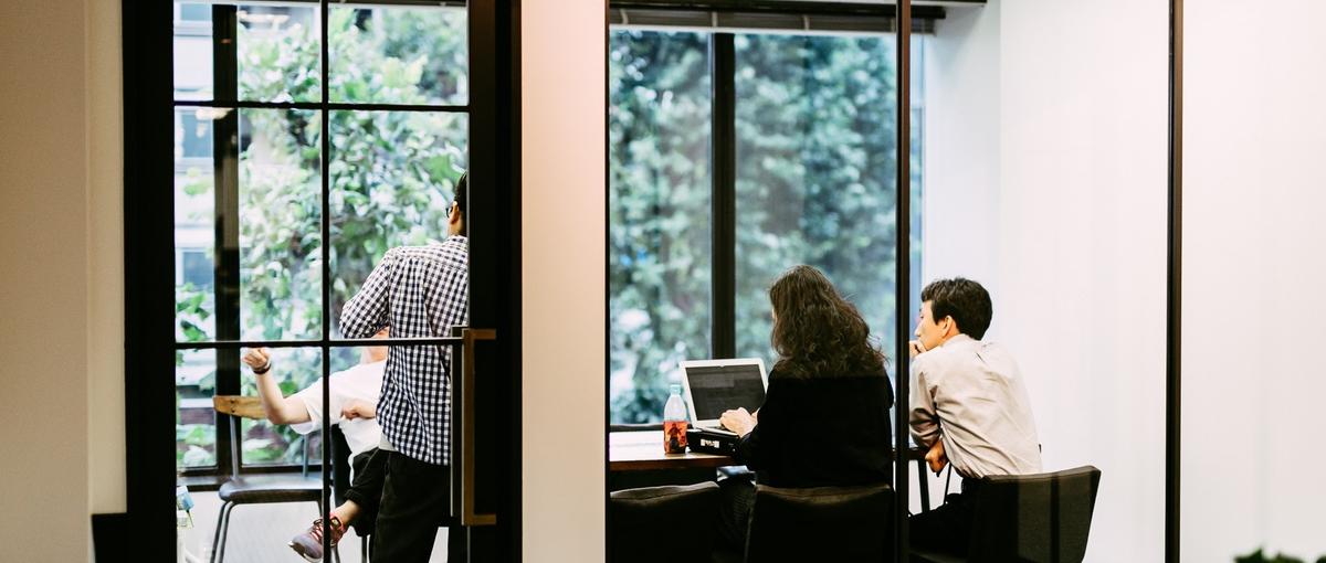 その体験、まだ良くできる。一緒に考えませんか？