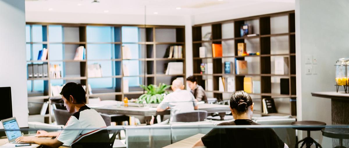 手を動かして、学びながら成長したい人、集まれ！