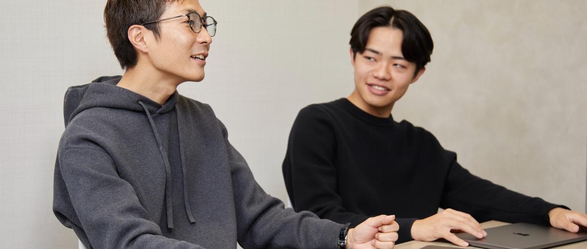 社長直下で商売を学ぶ！枠に捉われず挑戦したい挑戦者WANTED！