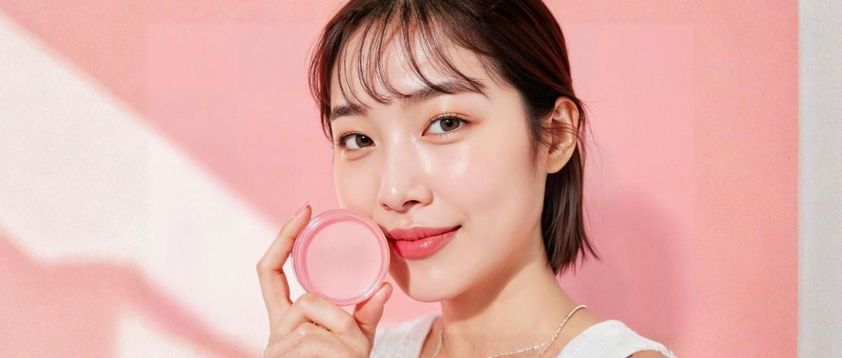 知識ゼロから美容のプロへ！大好きな韓国コスメで売上を創りませんか？