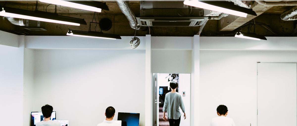 成長の楽しさ、止まらない。手を動かして学べるエンジニア募集