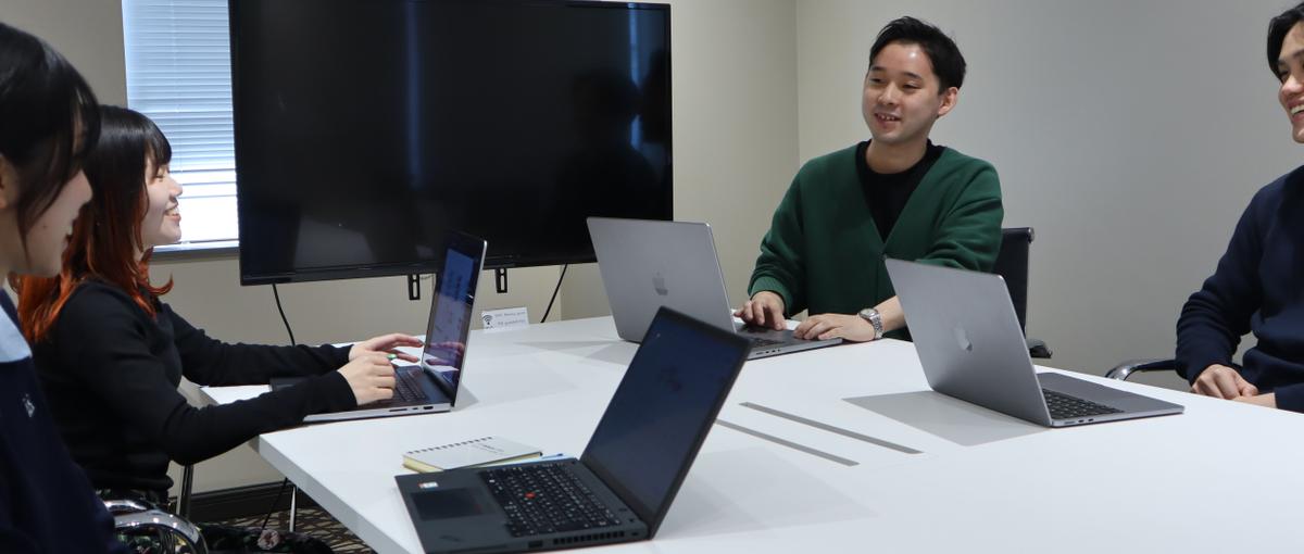 新卒・第2新卒歓迎│インサイドセールス/SDRで営業を科学する！