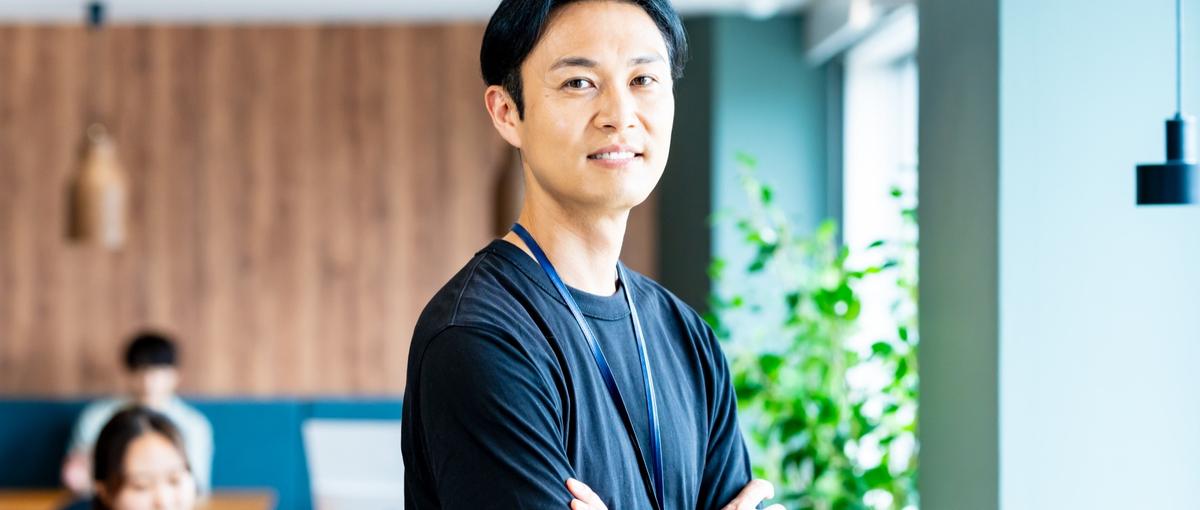 学生向け自社サービスPdM│時間・場所を選ばず働く！家庭との両立もOK