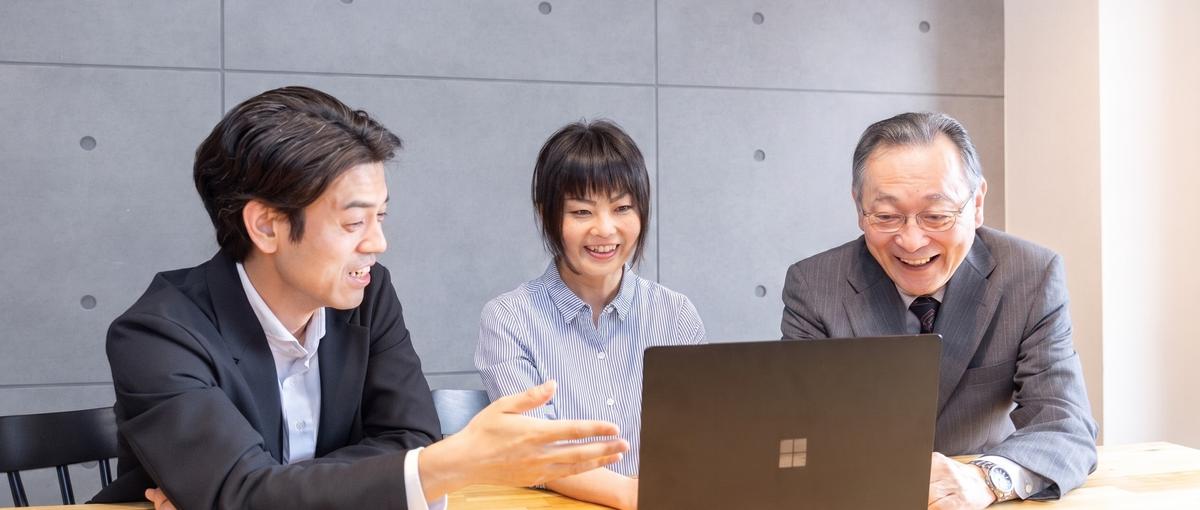 IoTで社会を繋ぎ、誠実さで一緒に未来を作っていける組込エンジニア募集！