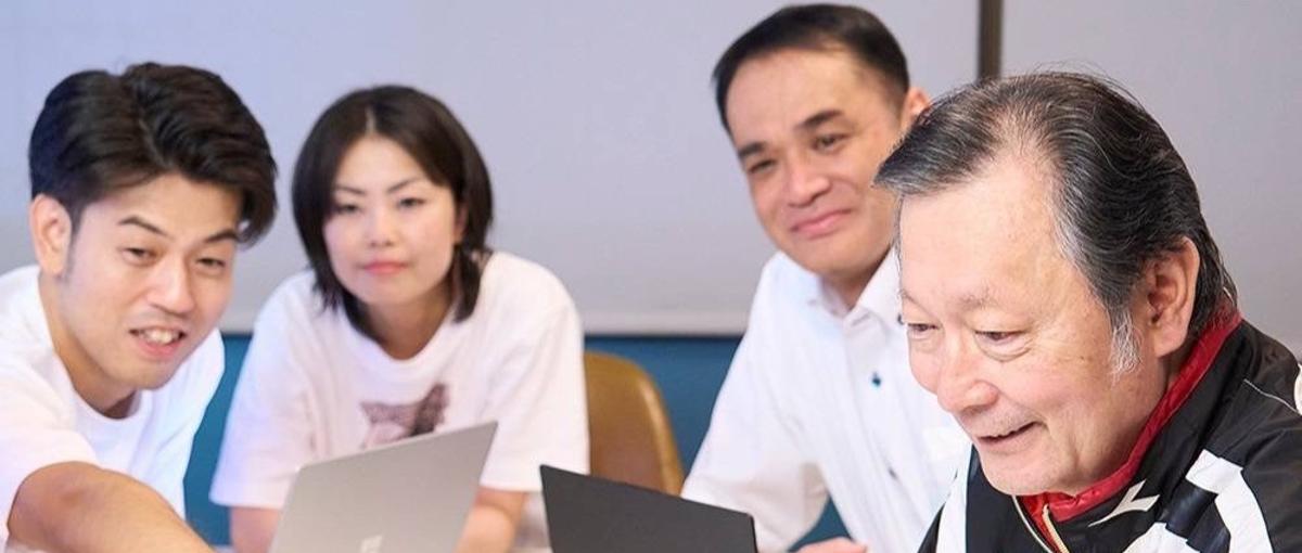 IoTで社会を繋ぎ、誠実さで一緒に未来を作っていける組込エンジニア募集！