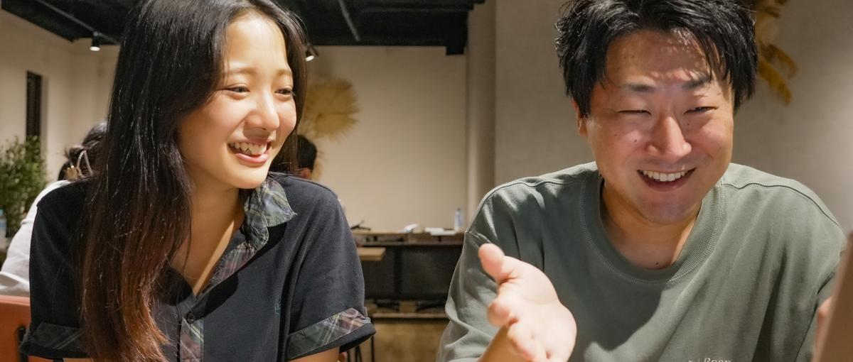 立川┃19時以降・土日で高校生の夢を叶えるきっかけを一緒に創りませんか？