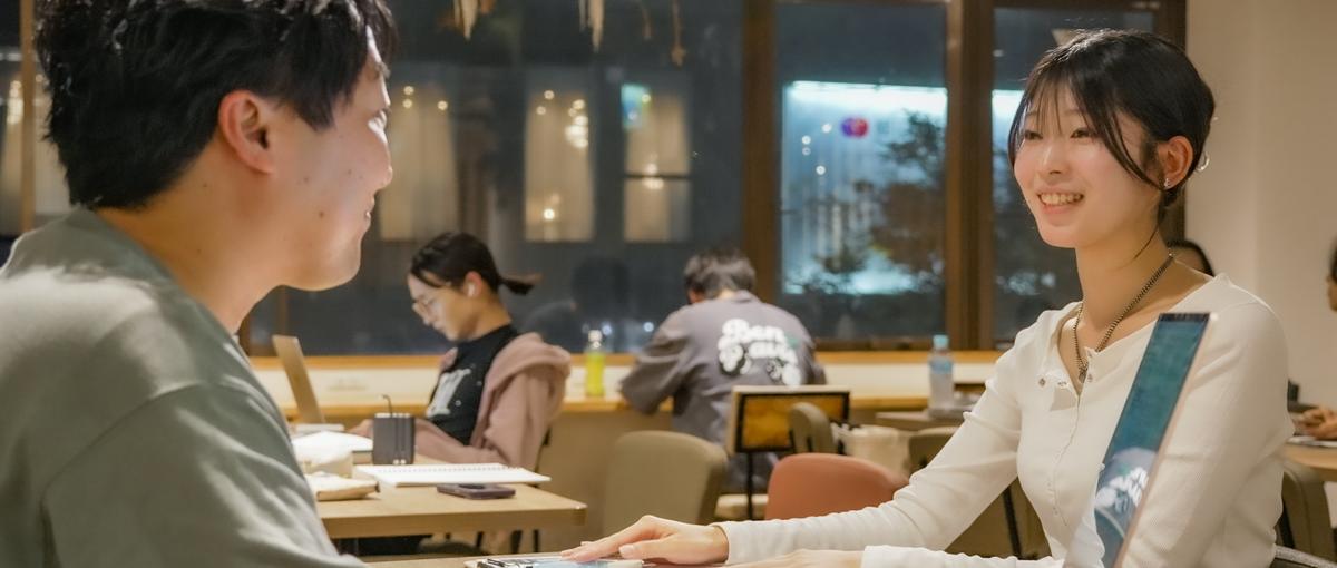 西北┃19時以降・土日で高校生の夢を叶えるきっかけを一緒に創りませんか？