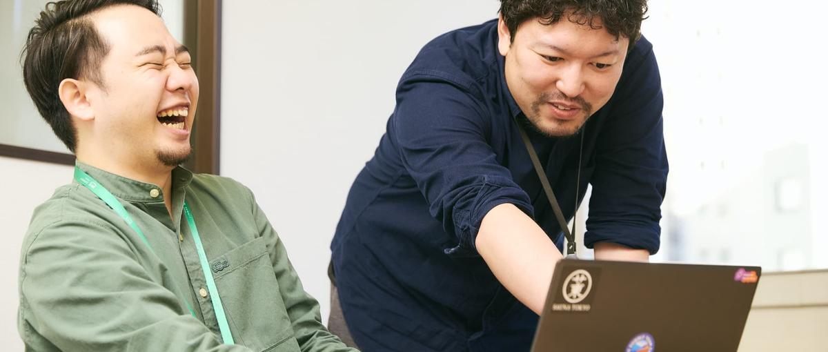 AWSアーキテクチャの設計・構築を担当するエンジニアを探してます