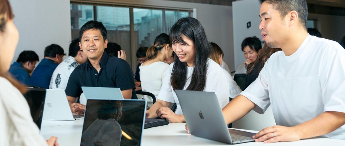 経営企画リーダー_IPO準備｜決算の先へ、意思決定に踏み込む経理ポジション