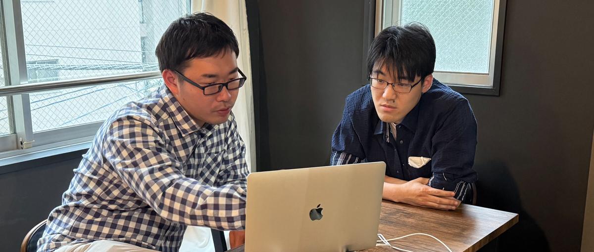 本気でWebエンジニアを目指す集団に加わりませんか？