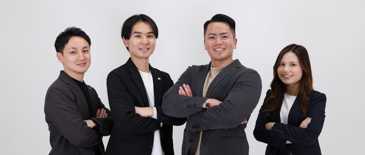 急成長企業｜市場価値を最大化｜キャリアアドバイザー