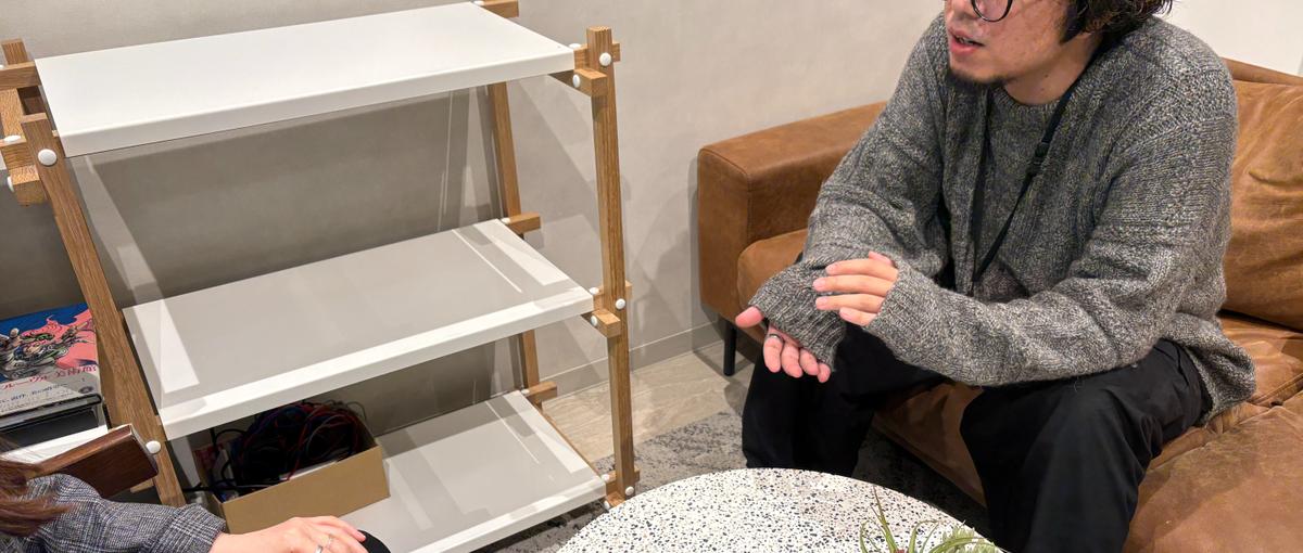 マニュアル通りじゃつまらない。経理として自分で仕事を作りたい方を募集